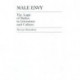 Male Envy: The Logic of Malice in Literature and Culture