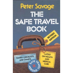 The Safe Travel Book