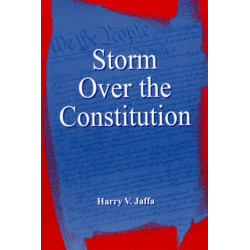 Storm Over the Constitution
