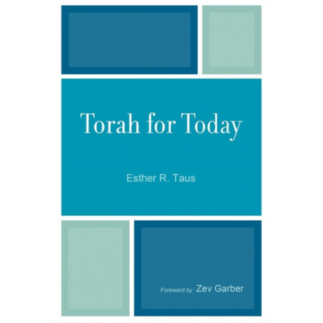 Torah For Today