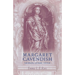 Margaret Cavendish