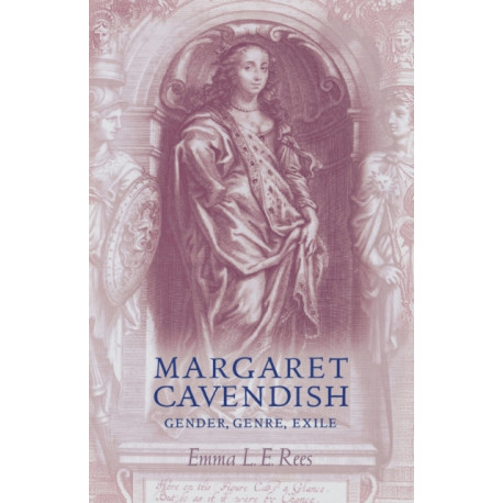 Margaret Cavendish