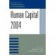 Human Capital 2004