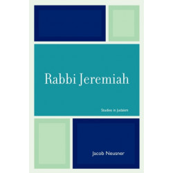 Rabbi Jeremiah
