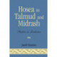 Hosea in Talmud and Midrash