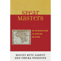 Spearmasters: Introduction to African Religion