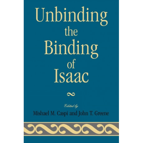 Unbinding the Binding of Isaac