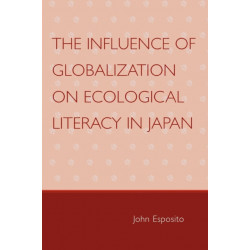 The Influence of Globalization on Ecological Literacy in Japan