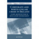 Corporate and White-Collar Crime in Ireland: A New Architecture of Regulatory Enforcement