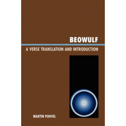 Beowulf: A Verse Translation and Introduction
