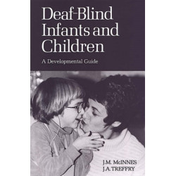 Deaf-Blind Infants and Children: A Developmental Guide