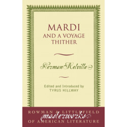 Mardi: And a Voyage Thither