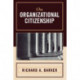 On Organizational Citizenship