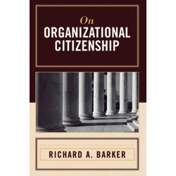 On Organizational Citizenship