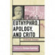 Plato's Euthyphro, Apology, and Crito: Critical Essays