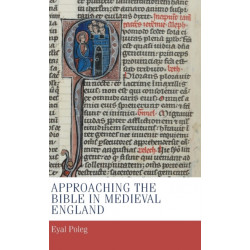 Approaching the Bible in Medieval England