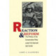 Reaction and Reform: The Politics of the Conservative Party Under R.B. Bennett, 1927-1938