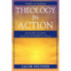 Theology in Action: How the Rabbis of Formative Judaism Present Theology (Aggadah) in the Medium of Law (Halakhah)