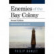 Enemies of the Bay Colony: Puritan Massachusetts and Its Foes