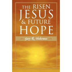 The Risen Jesus and Future Hope