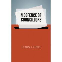 In Defence of Councillors