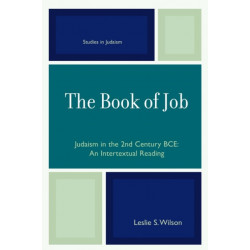 The Book of Job: Judaism in the 2nd Century BCE