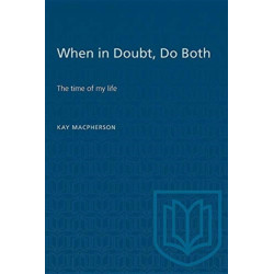 When in Doubt, Do Both: The Times of My Life