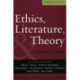 Ethics, Literature, and Theory: An Introductory Reader