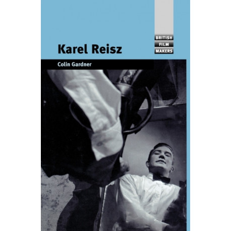 Karel Reisz