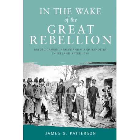 In the Wake of the Great Rebellion: Republicanism, Agrarianism and Banditry in Ireland After 1798