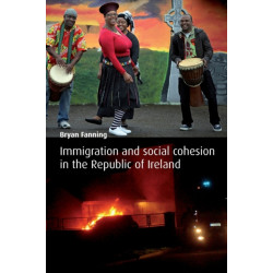 Immigration and Social Cohesion in the Republic of Ireland