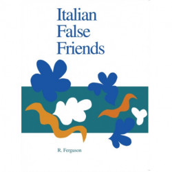 Italian False Friends