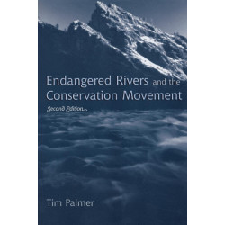 Endangered Rivers and the Conservation Movement