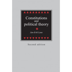 Constitutions and Political Theory