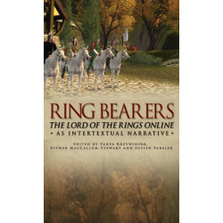 Ringbearers: *The Lord of the Rings Online* as Intertextual Narrative