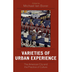 Varieties of Urban Experience: The American City and the Practice of Culture