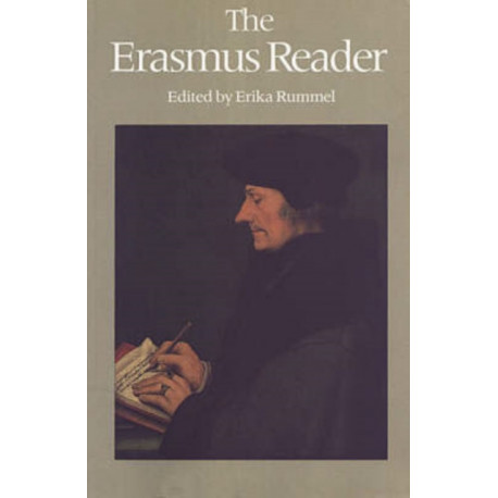 The Erasmus Reader