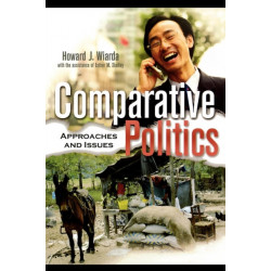 Comparative Politics: Approaches and Issues