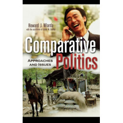 Comparative Politics: Approaches and Issues