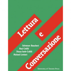 Lettura E Conversazione