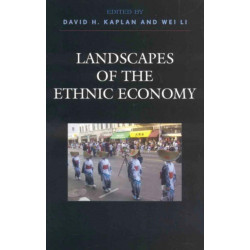 Landscapes of the Ethnic Economy