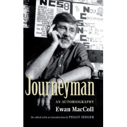 Journeyman: An Autobiography