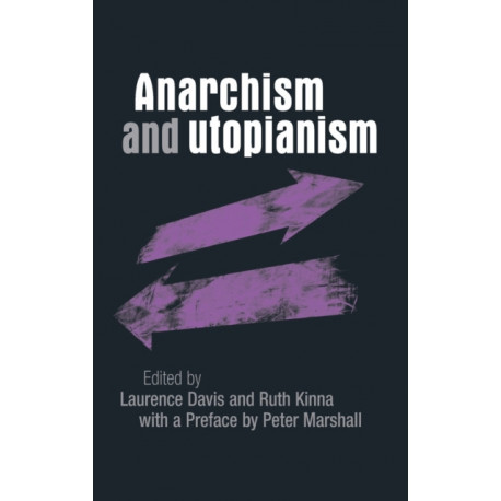 Anarchism and Utopianism
