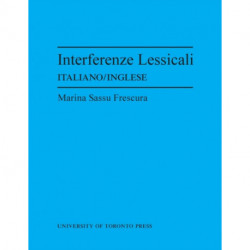 Interferenze Lessicali: Italiano-inglese