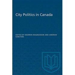 City Politics in Canada