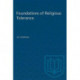 Foundations of Religious Tolerance