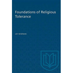 Foundations of Religious Tolerance