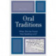 Oral Traditions