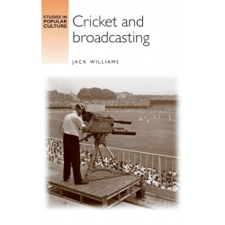 Cricket and Broadcasting