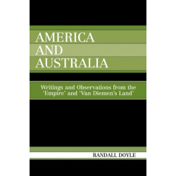 America and Australia
